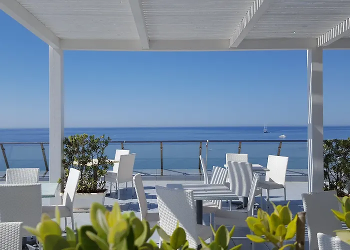 Hotel Admeto