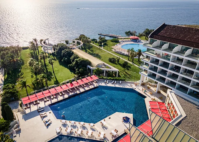 Grand Hotel Ontur Cesme