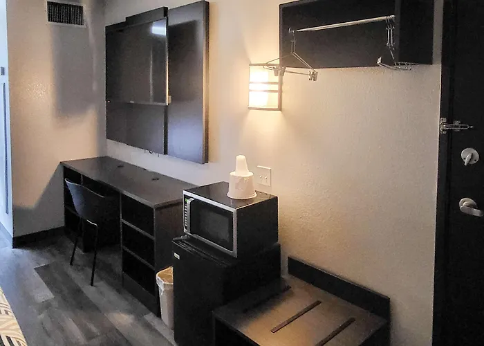 Motel 6 Sinton Tx