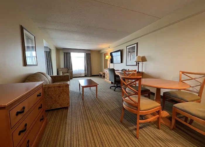 Wingate By Wyndham Coon Rapids