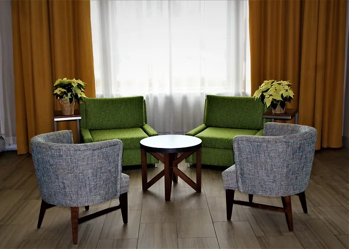 Holiday Inn Express Durham-Unh By Ihg