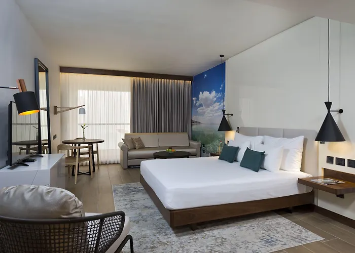 Nevo By Isrotel Collection