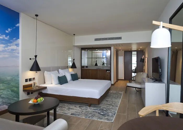 Nevo By Isrotel Collection