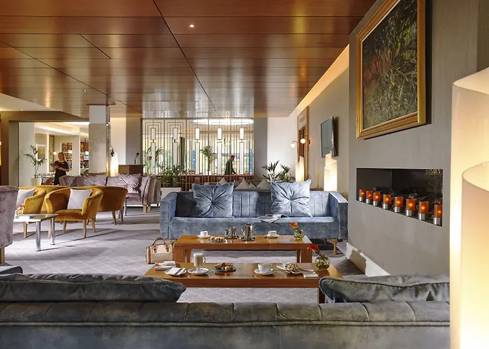 Castleknock Hotel