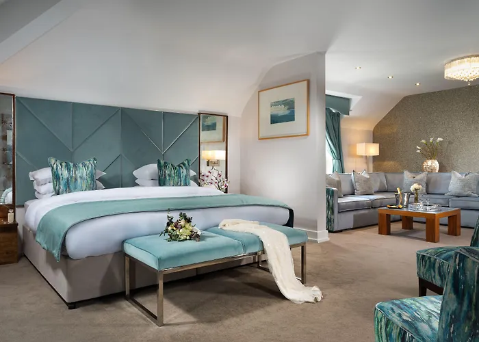 Castleknock Hotel