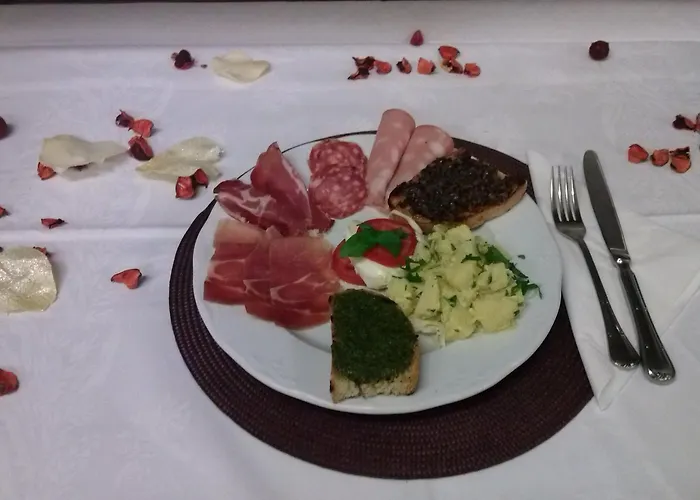 Hotel Cavalieri