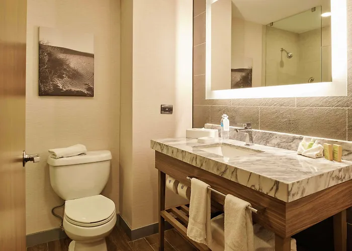 Hampton Inn Ciudad Juarez