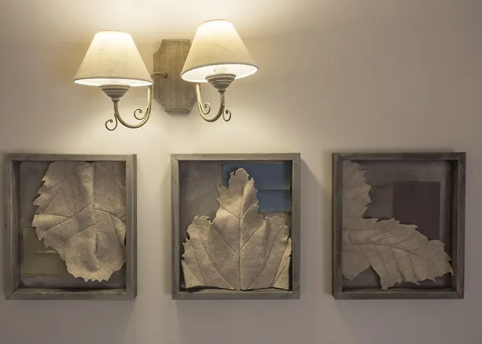 Locanda Don Serafino Historical Boutique Hotel