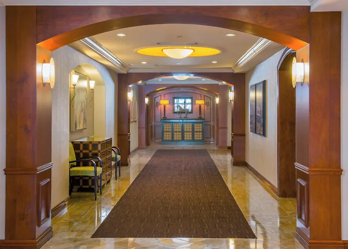 Residence Inn Dulles Airport At Dulles 28 Centre