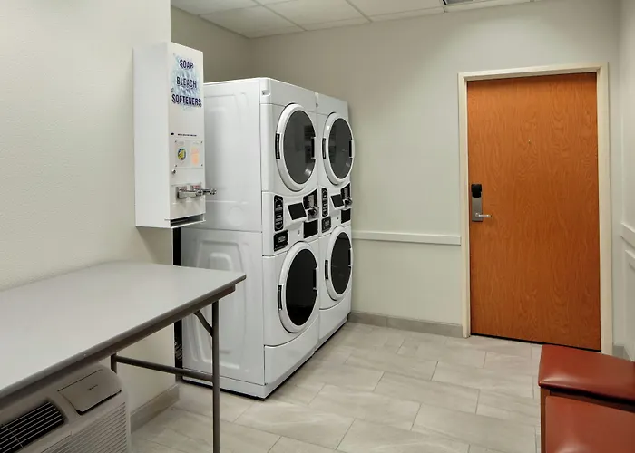 Fairfield Inn & Suites Clovis