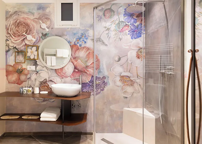 Albergo Minerva
