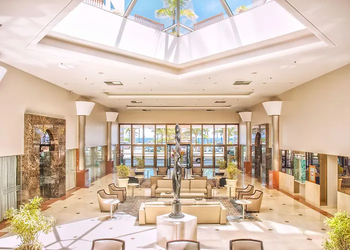 Windsor Barra Hotel