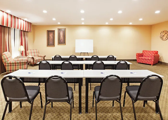 Holiday Inn Express And Suites Pikeville By Ihg