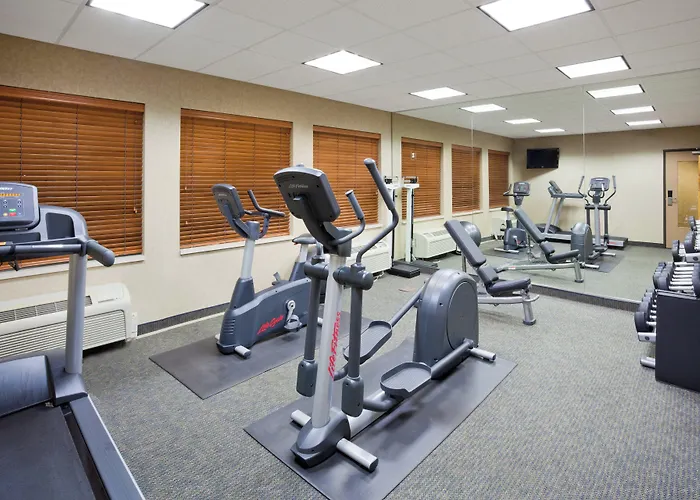 Holiday Inn Express Hotel & Suites Brainerd-Baxter By Ihg