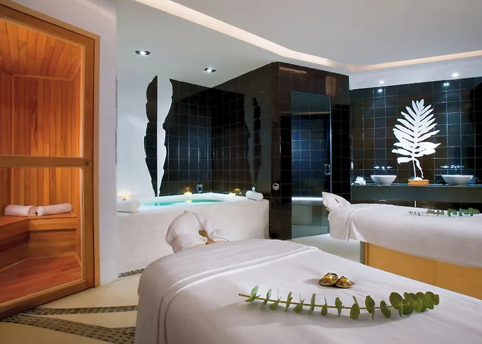 Pueblo Bonito Pacifica Golf & Spa Resort (Adults Only)