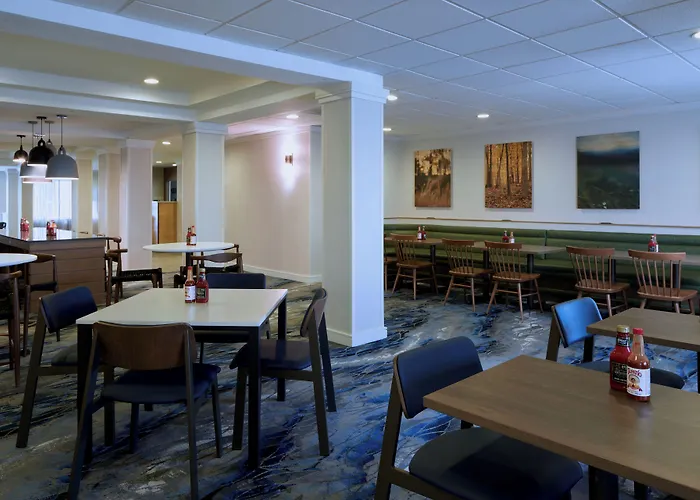 Fairfield Inn And Suites San Bernardino