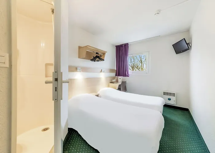Mister Bed Chambray Les Tours