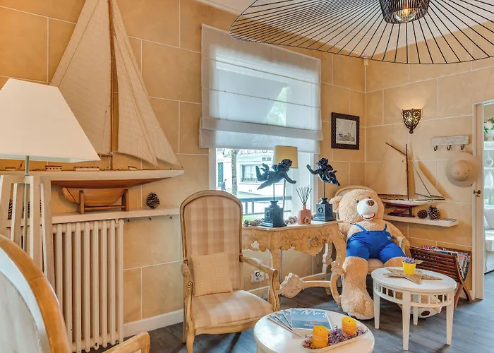 Brit Hotel Confort Cleria Lorient Centre