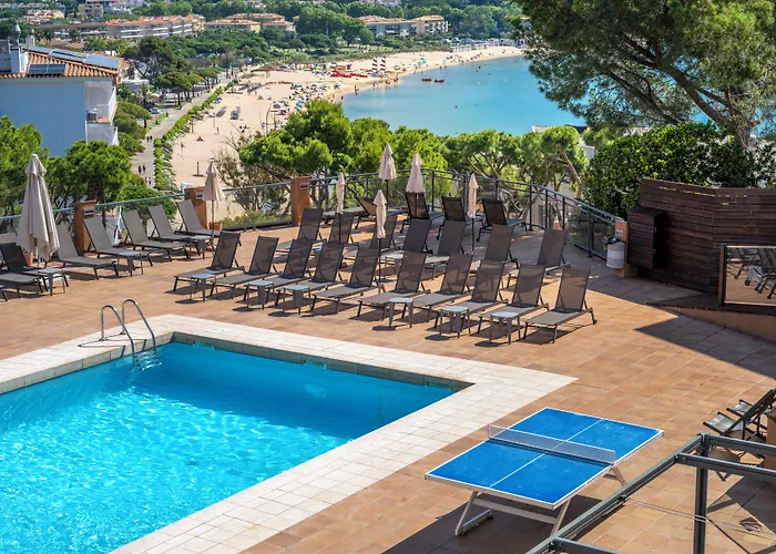 GHT S'Agaró Mar Hotel