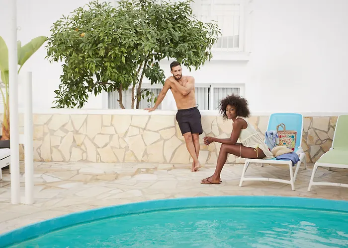 Hotel Vibra Lei Ibiza - Adults only