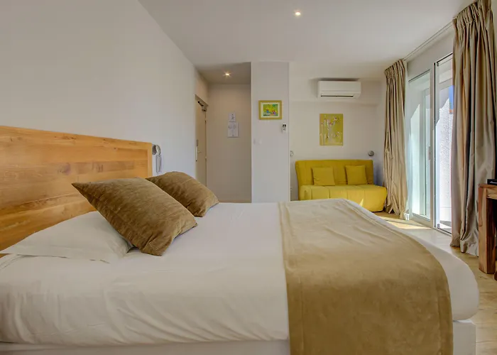 Le Cottage - Hotel & Spa