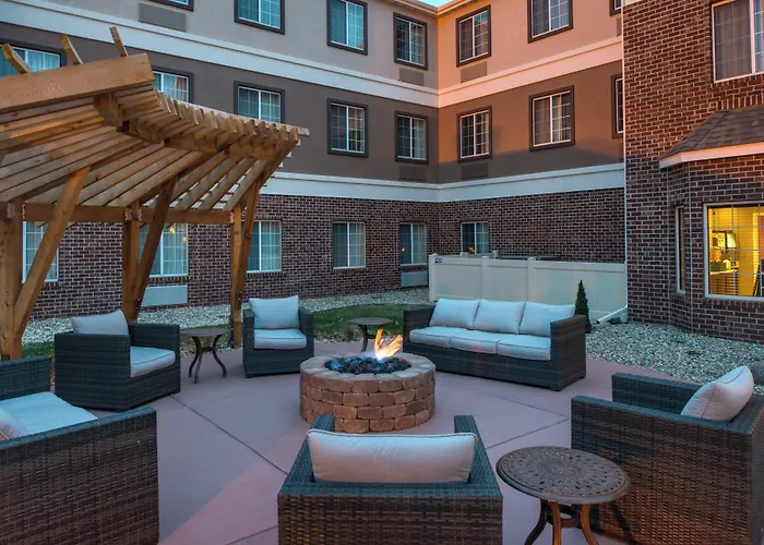 Staybridge Suites Sioux Falls At Empire Mall By Ihg