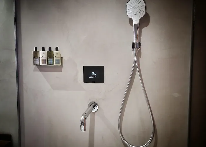 Mb Boutique Hotel - Adults Recommended