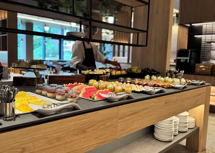 Orea Resort Sklar Harrachov