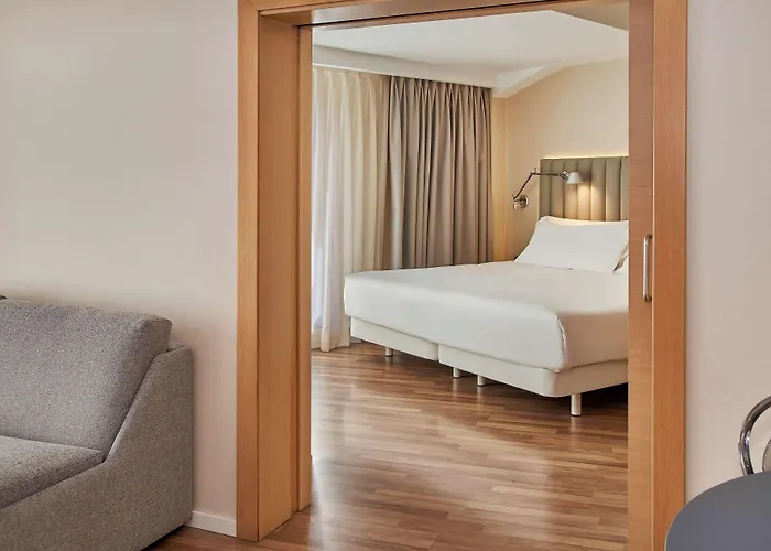 Nh Andorra La Vella