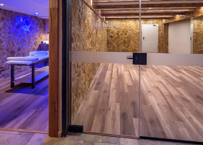 Hotel GHT Neptuno-Tossa&Venus SPA