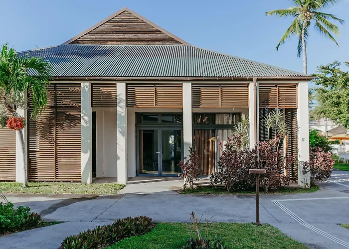 Hotel Le Recif, Ile de la Reunion