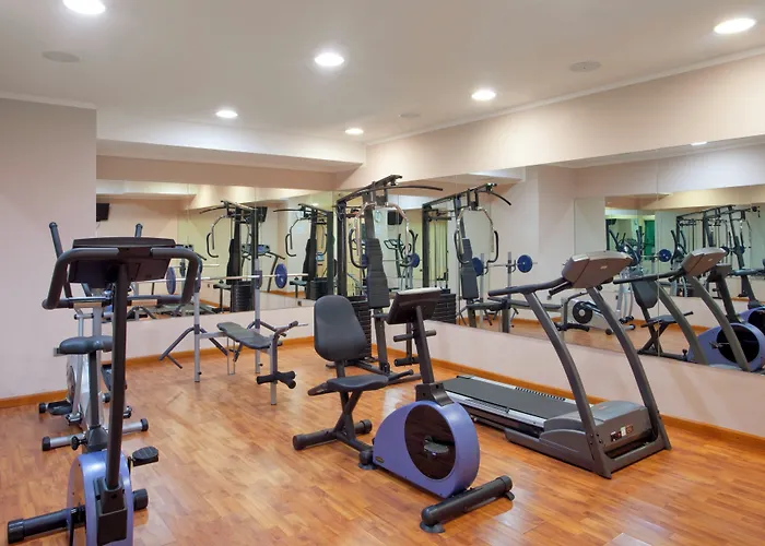 Holiday Inn Cagliari By Ihg