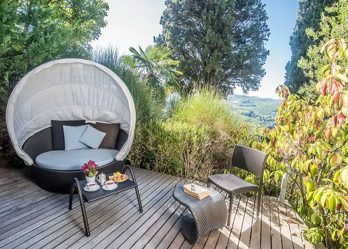 Relais San Maurizio
