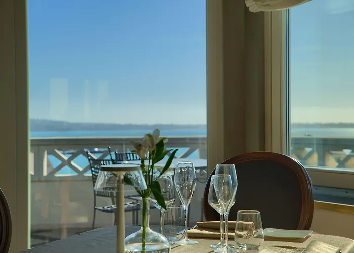 Grand Hotel Ortigia