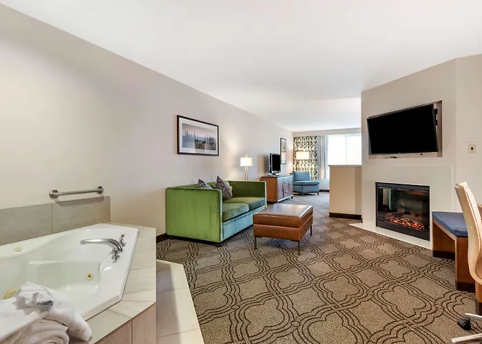 Best Western Premier Pasco Inn And Suites