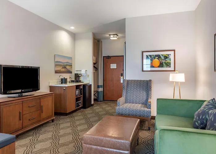 Best Western Premier Pasco Inn And Suites