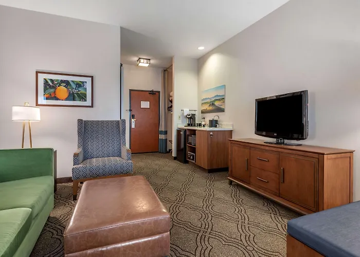 Best Western Premier Pasco Inn And Suites