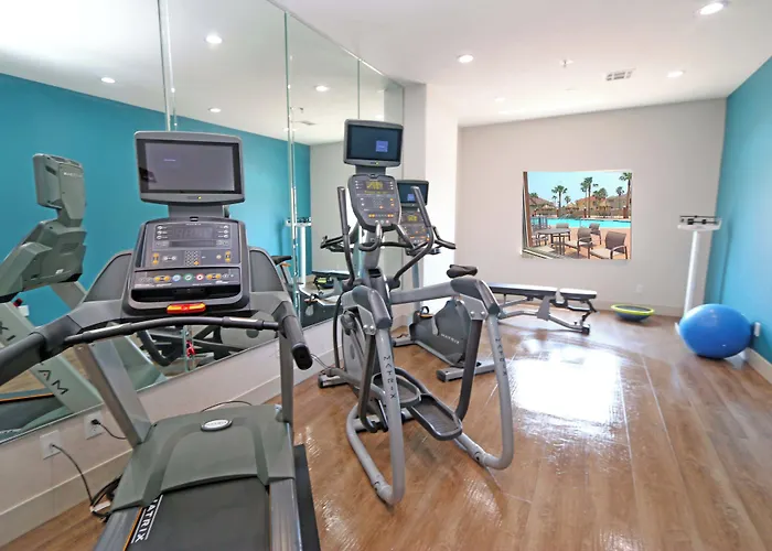 Holiday Inn Express Hotel And Suites South Padre Island By Ihg