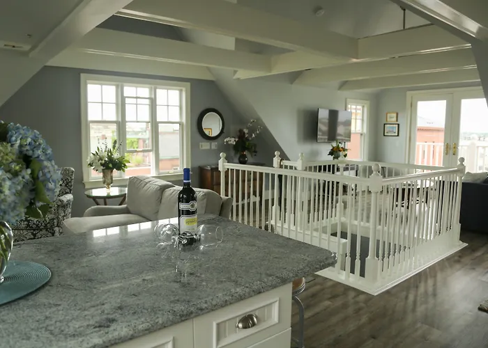 Almondy Inn Bed & Breakfast