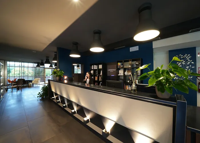 Hotel La Meridiana