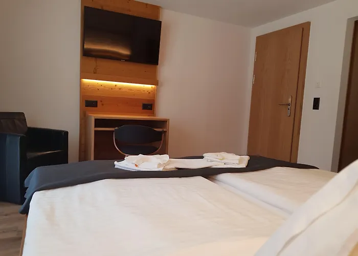 Hotel Europa