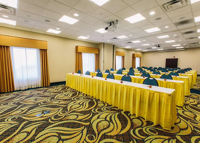 Hampton Inn & Suites Effingham