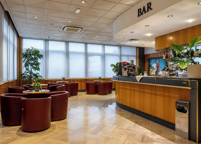 Hotel Minerva