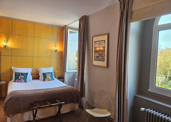L'Hotel Particulier Ascott