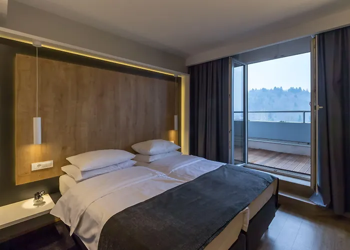 M Hotel