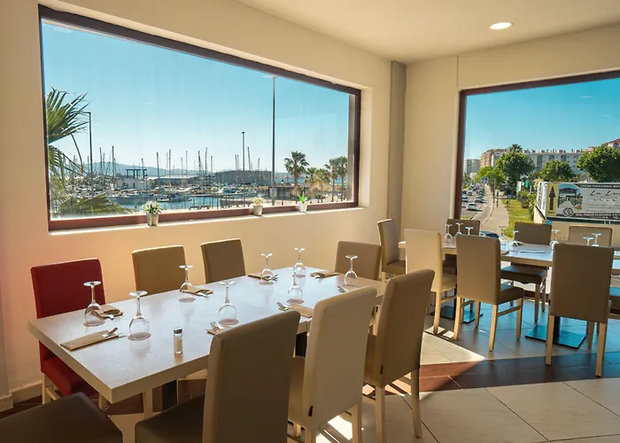 Ohtels Campo De Gibraltar