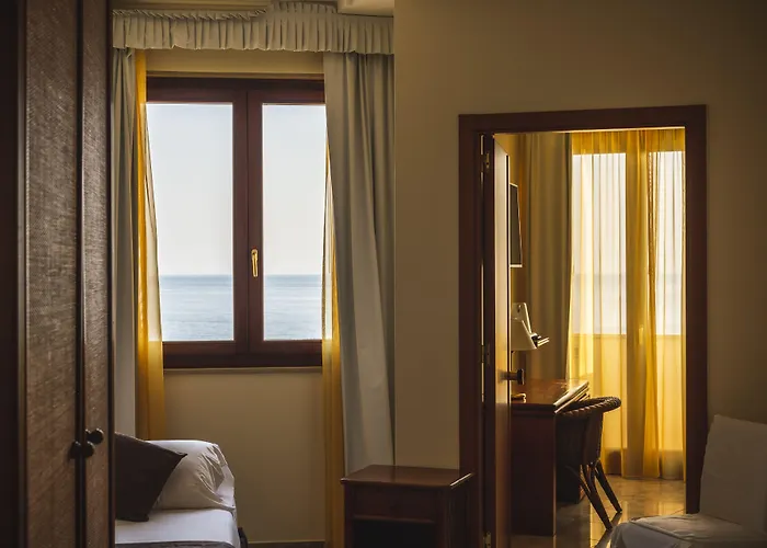 Apulia Hotel Taranto Ara Solis