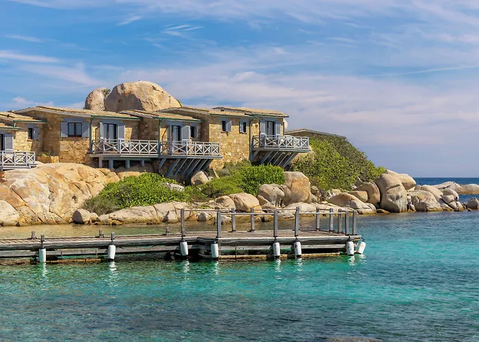 Hotel & Spa Des Pecheurs