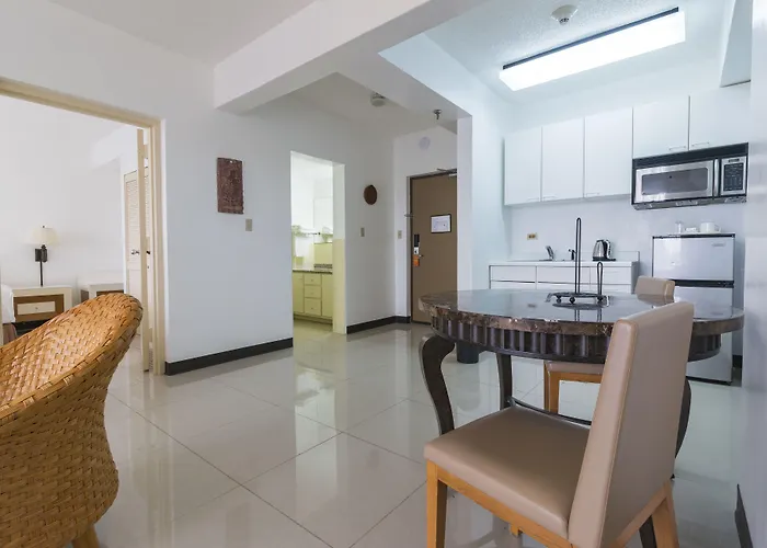 Surestay By Best Western Guam Airport