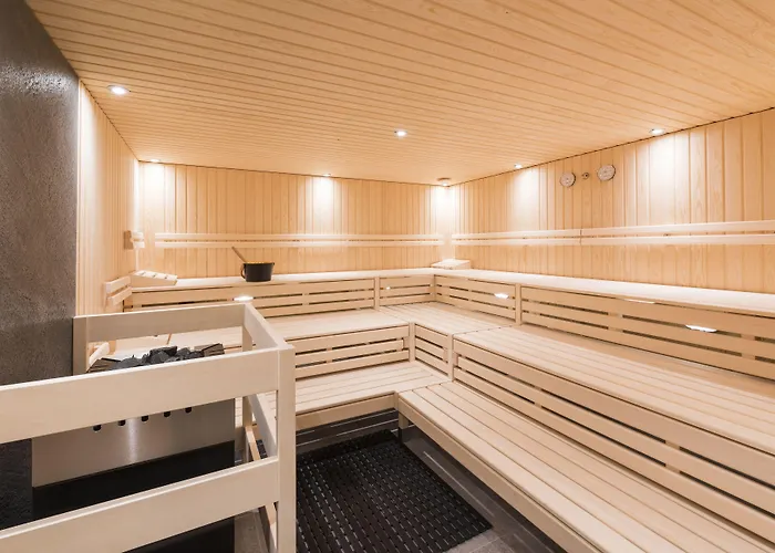 Berghotel Randolins
